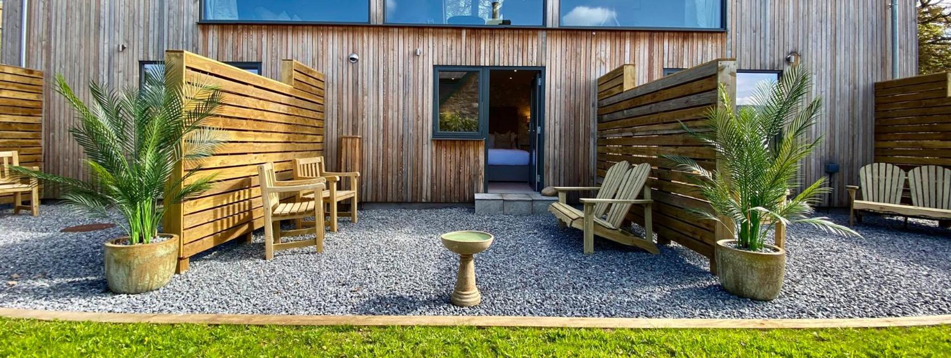 Knockendarroch Hotel Pitlochry Exterior foto